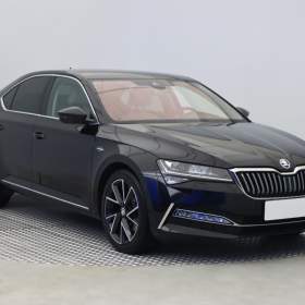 Škoda Superb 2.0 TDI / 19577858