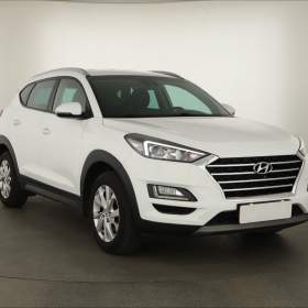 Hyundai Tucson 1.6 T- GDI / 19577859