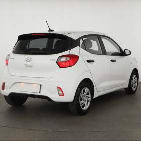 Foto inzerátu Hyundai i10 1.0