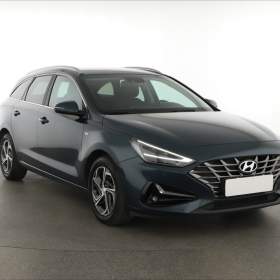 Hyundai i30 1.5 T- GDI MHEV / 19577861