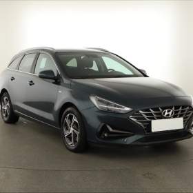 Hyundai i30 1.5 T- GDI MHEV / 19577861