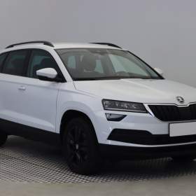 Škoda Karoq 2.0 TDI / 19577864