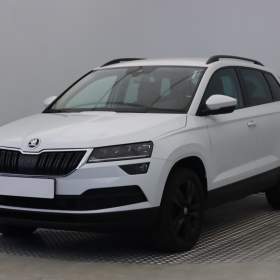 Foto inzerátu Škoda Karoq 2.0 TDI
