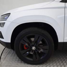 Foto inzerátu Škoda Karoq 2.0 TDI