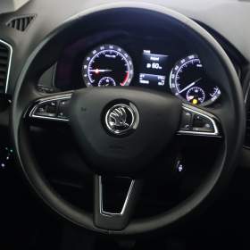 Foto inzerátu Škoda Karoq 2.0 TDI