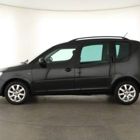 Foto inzerátu Škoda Roomster 1.2 TSI