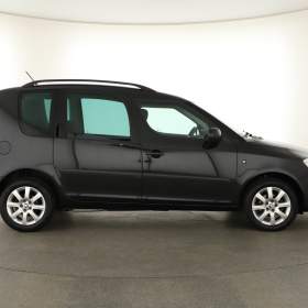 Foto inzerátu Škoda Roomster 1.2 TSI