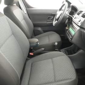 Foto inzerátu Škoda Roomster 1.2 TSI