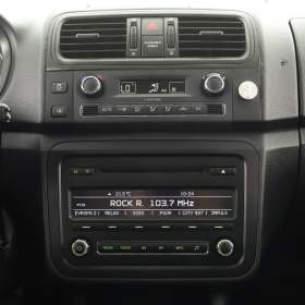 Foto inzerátu Škoda Roomster 1.2 TSI