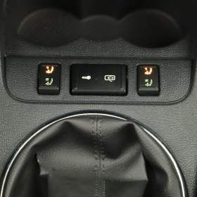 Foto inzerátu Škoda Roomster 1.2 TSI