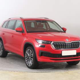Foto inzerátu Škoda Kodiaq 2.0 TDI
