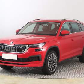 Foto inzerátu Škoda Kodiaq 2.0 TDI