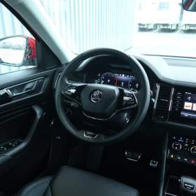 Foto inzerátu Škoda Kodiaq 2.0 TDI