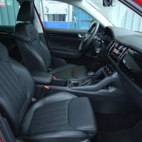 Foto inzerátu Škoda Kodiaq 2.0 TDI