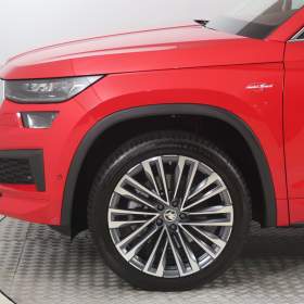 Foto inzerátu Škoda Kodiaq 2.0 TDI