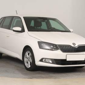 Škoda Fabia 1.4 TDI / 19577876