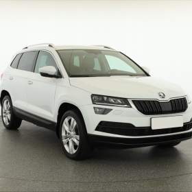Škoda Karoq 1.5 TSI / 19577878