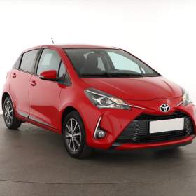Toyota Yaris 1.5 Dual VVT- i / 19577882