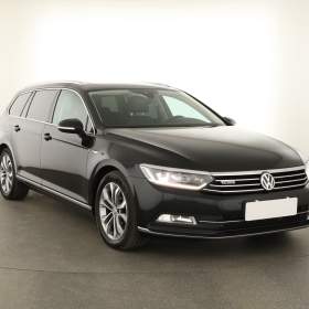Volkswagen Passat 2.0 TDI / 19577883