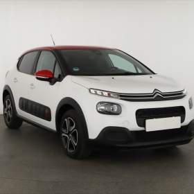 Citroën C3 PureTech 110 / 19577884