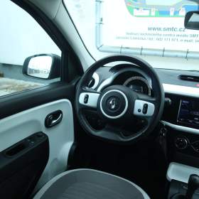 Foto inzerátu Renault Twingo 0.9 TCe