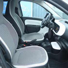 Foto inzerátu Renault Twingo 0.9 TCe