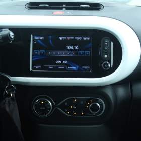 Foto inzerátu Renault Twingo 0.9 TCe