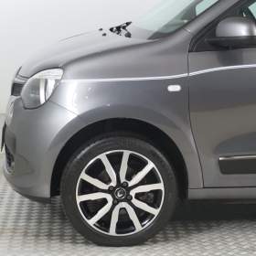 Foto inzerátu Renault Twingo 0.9 TCe