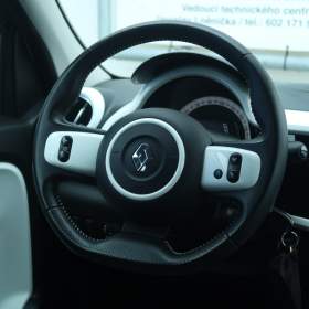 Foto inzerátu Renault Twingo 0.9 TCe