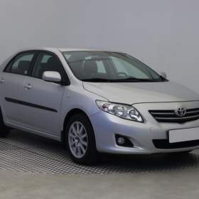 Toyota Corolla 1.6 Valvematic / 19577888