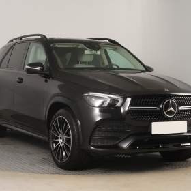Mercedes- Benz GLE GLE 300 d / 19577891