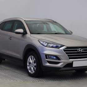 Hyundai Tucson 1.6 T- GDI / 19577892