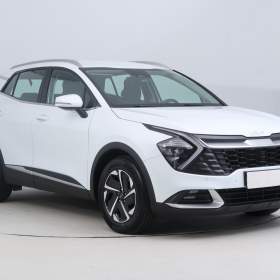 Kia Sportage 1.6 T- GDI / 19577894