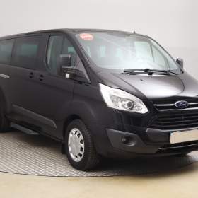 Ford Tourneo Custom 2.0 EcoBlue / 19577895