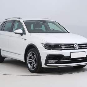 Foto inzerátu Volkswagen Tiguan 2.0 TDI