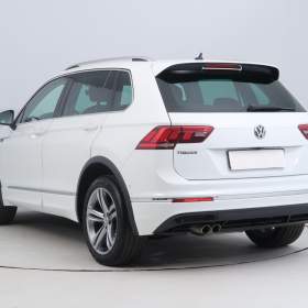 Foto inzerátu Volkswagen Tiguan 2.0 TDI
