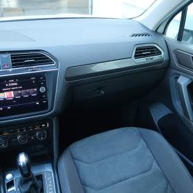 Foto inzerátu Volkswagen Tiguan 2.0 TDI