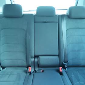 Foto inzerátu Volkswagen Tiguan 2.0 TDI