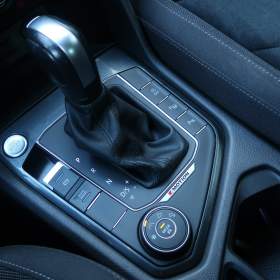 Foto inzerátu Volkswagen Tiguan 2.0 TDI