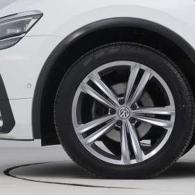 Foto inzerátu Volkswagen Tiguan 2.0 TDI