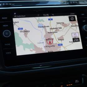 Foto inzerátu Volkswagen Tiguan 2.0 TDI