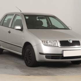 Škoda Fabia 1.2 / 19577898