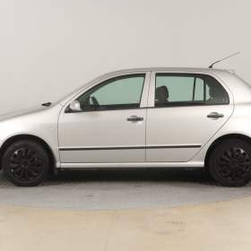 Foto inzerátu Škoda Fabia 1.2