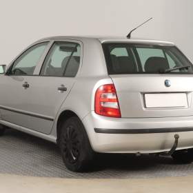 Foto inzerátu Škoda Fabia 1.2