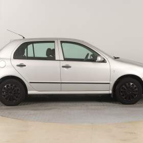 Foto inzerátu Škoda Fabia 1.2