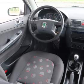 Foto inzerátu Škoda Fabia 1.2