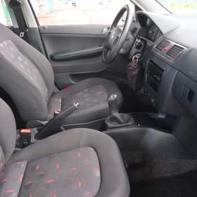 Foto inzerátu Škoda Fabia 1.2