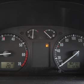 Foto inzerátu Škoda Fabia 1.2