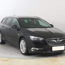 Foto inzerátu Opel Insignia 2.0 CDTI