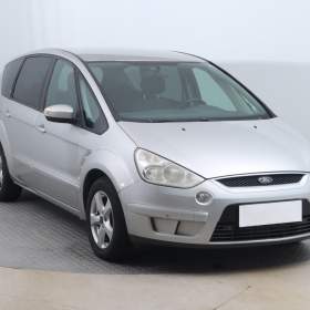 Ford S- MAX 2.0 TDCi / 19577901